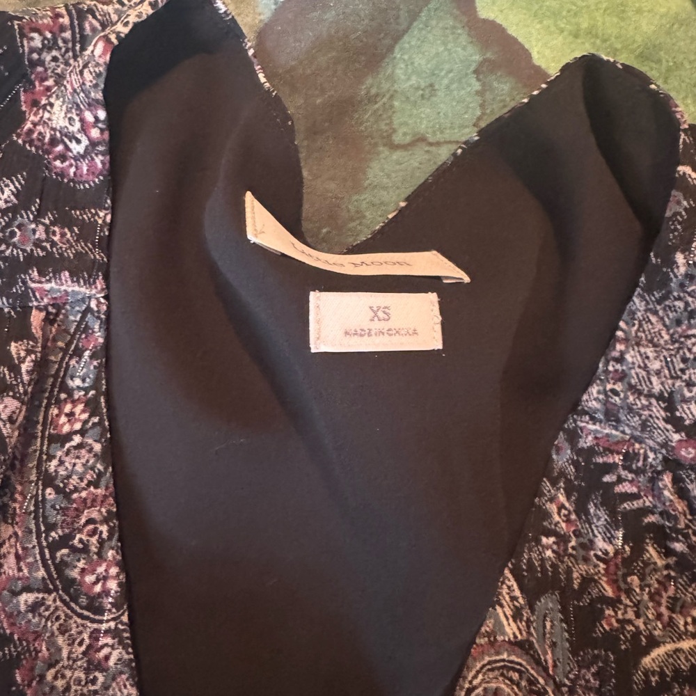 NWOT Aritzia Little Moon Sol Dress - Picture 6 of 6